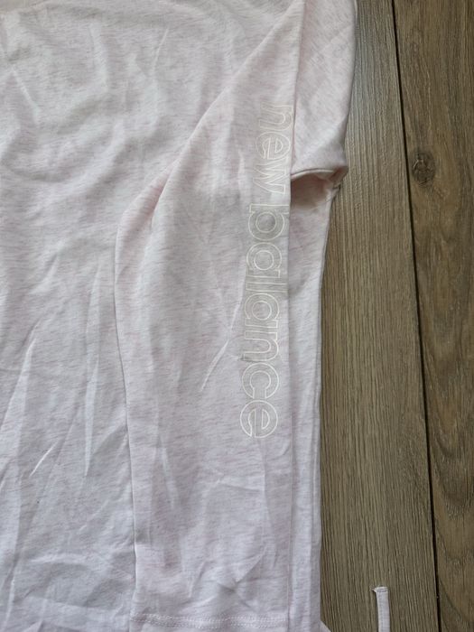 Bluza sport  New Balance, marime S, noua cu eticheta