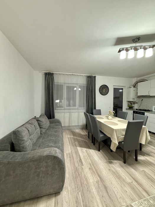 Apartament de inchiriat, Floresti-Sesul de Sus