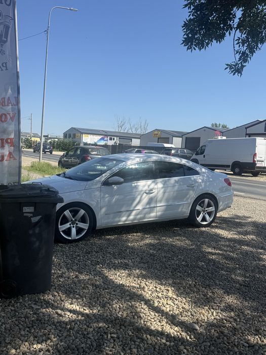 Jante Daytona originale passat 5x112 Concave