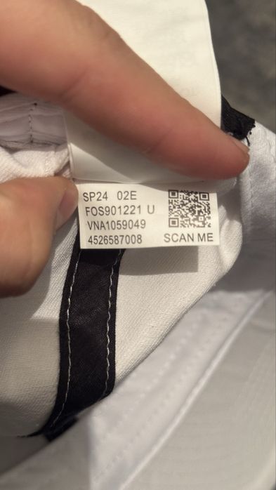 Кепка Oakley оригинал