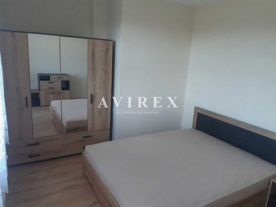 Дава се под наем Тристаен апартамент в Пловдив, Съдийски - 100 кв.м за 433.5 € - Снимка #8