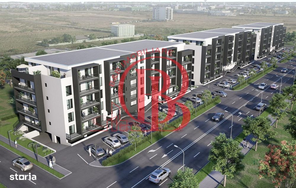 Apartament 2 camere Theodor Pallady Metrou Nicolae Teclu - More
