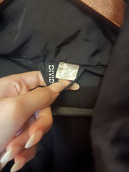 НОВО зимно яке H&M