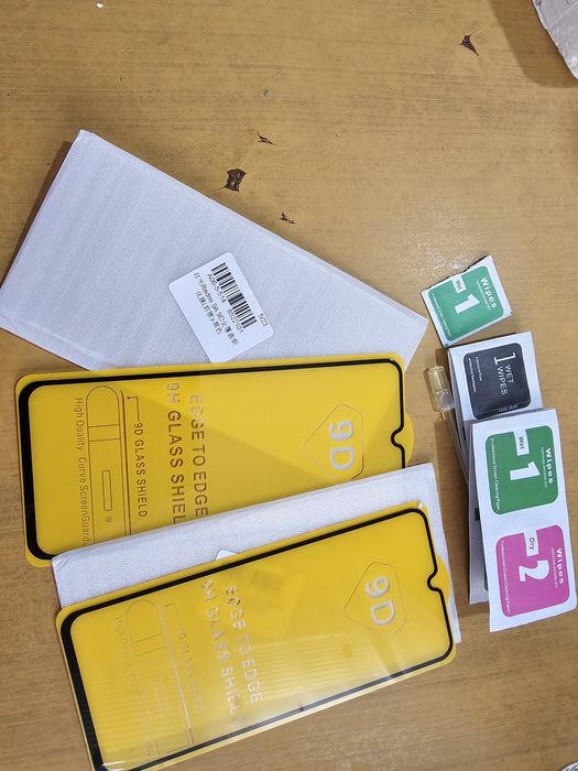 Протектори за Xiaomi redmi 9a