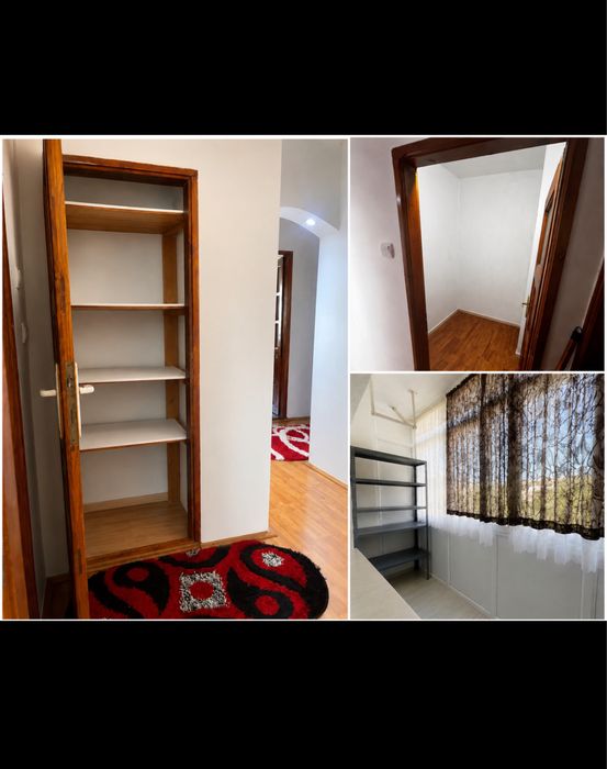 Apartament de inchiriat