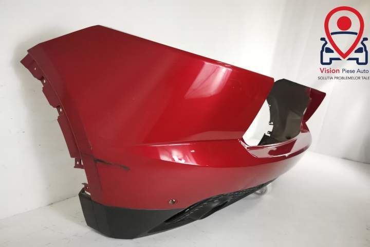 Bara Spate Originala Cu Senzori Si Fusta Originala In Stare Buna 2021