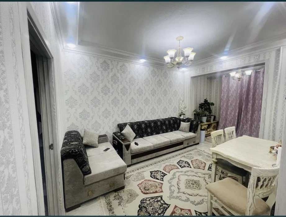 R1! Cдаётся квартира 2/3/4 Чиланзарский ор-р Метро Мирзо Улугбек