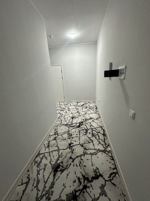 Сергелыйкий район