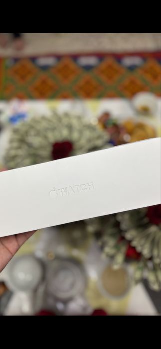 Apple Watch seria 10