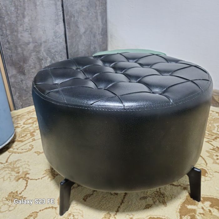 Распродажа пуфиков