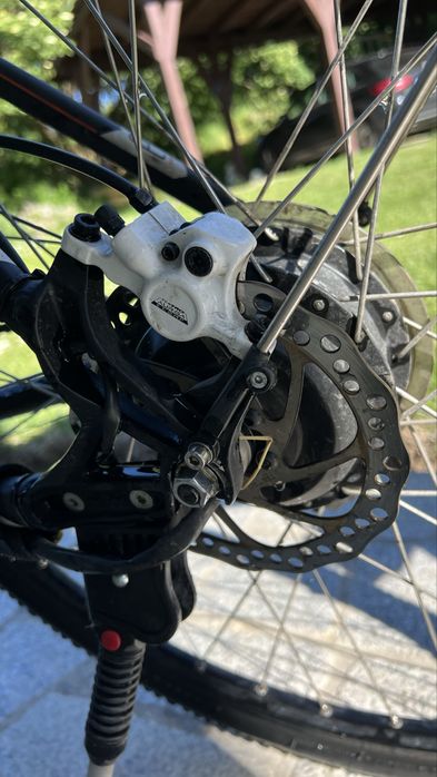KTM Itero e-Power (XG Cross GEO)