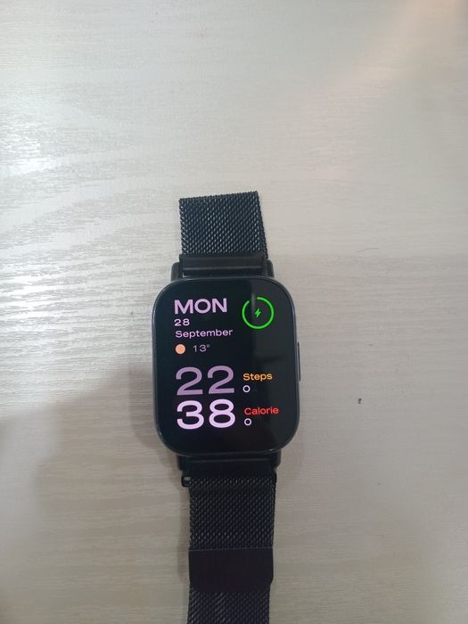 Продам redmi watch 5 lite