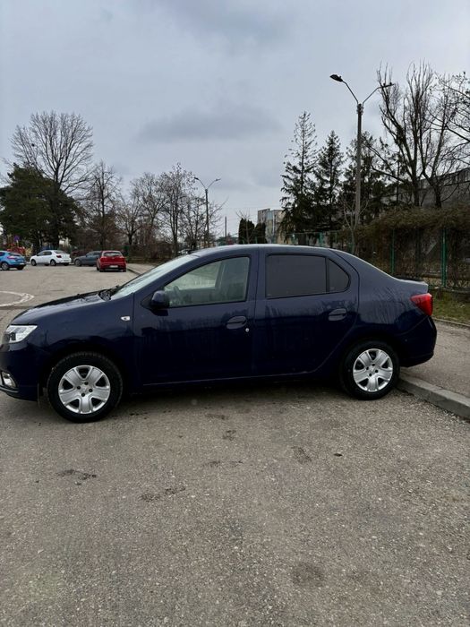 Logan 2015 ultima luna