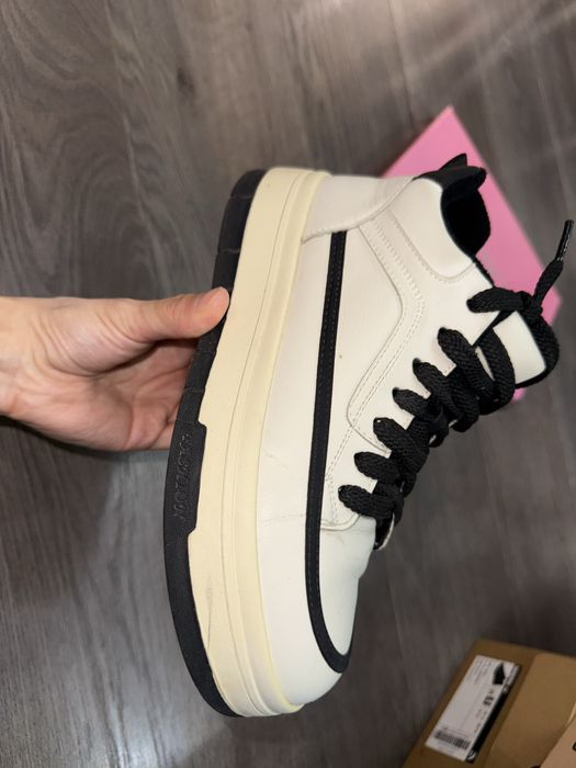 Демисезонная обувь