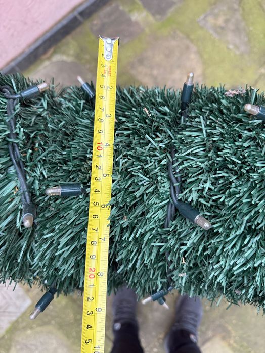 Коледен венец/украса