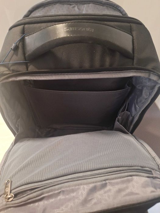 Samsonite Vectura Evo - Este nou nout!