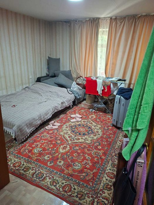 1 комн квартира район рынка