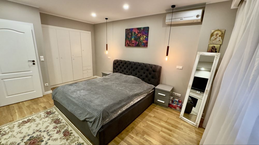 Apartament de vanzare 3 camere complex Greenlake Sisesti