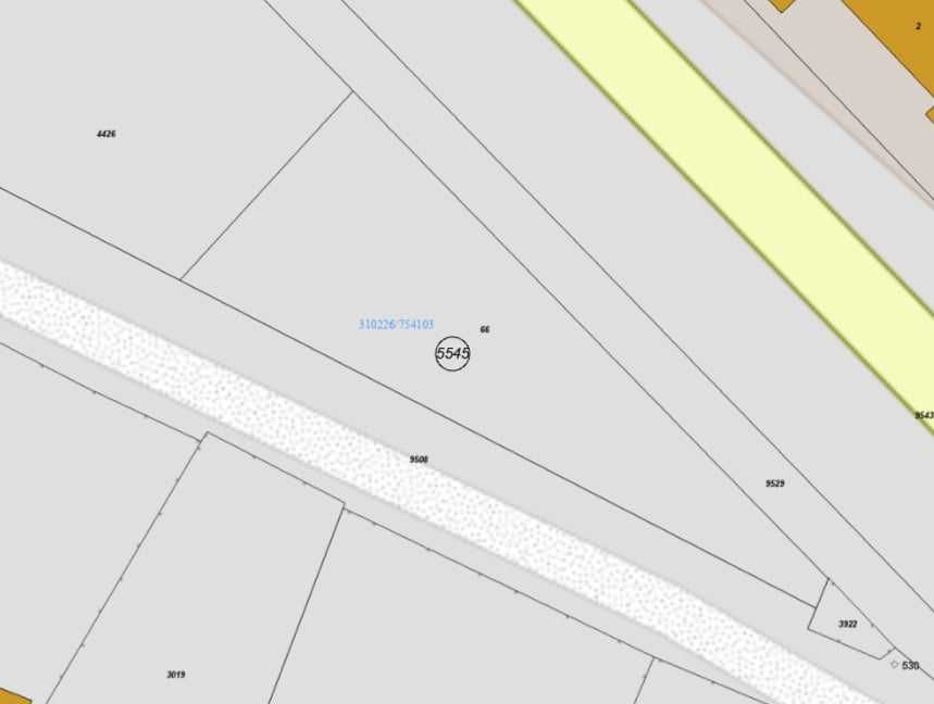 Парцел местност Зеленика