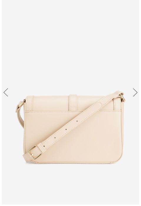 Дамска чанта Jenny Fairy бежова