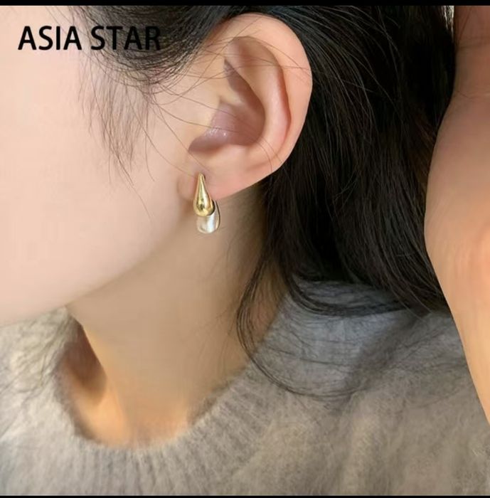 Сережки серебро трансформиры