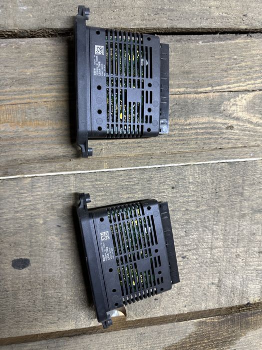 Modul far tms bmw f25 f06 f12 f13