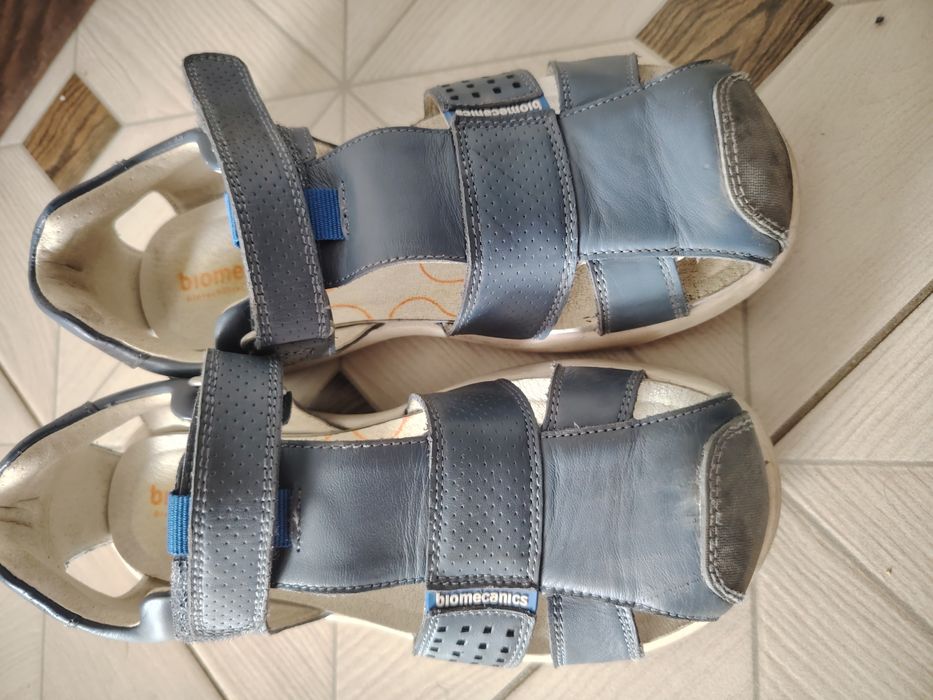 Сандали Биомеханикс 34 размер