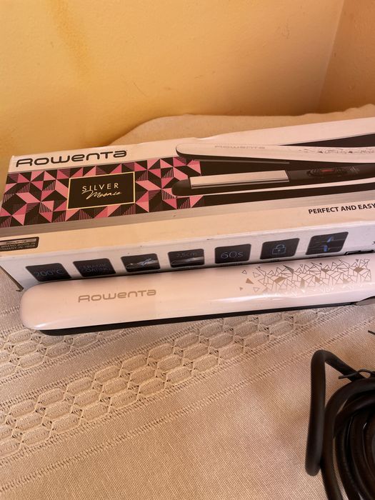 Преса за каса Rowenta SF1525FO