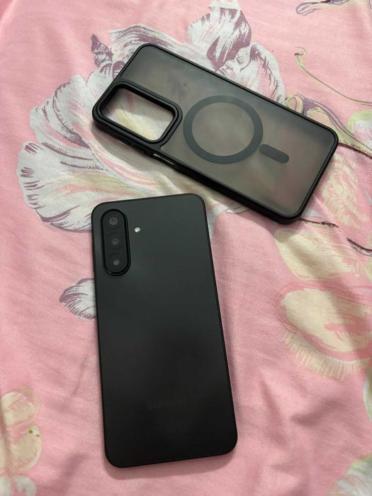 Обмен Samsung A17 на IPhone 12 Pro Max +