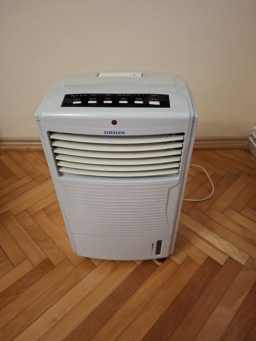 Răcitoare  de aer