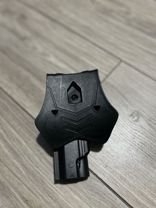 Amomax полимерен кобур за Colt 1911