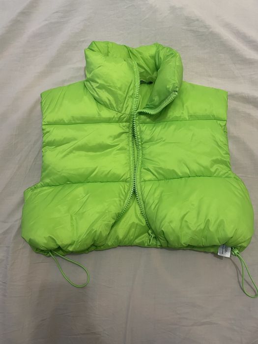 ZARA Нова грейка