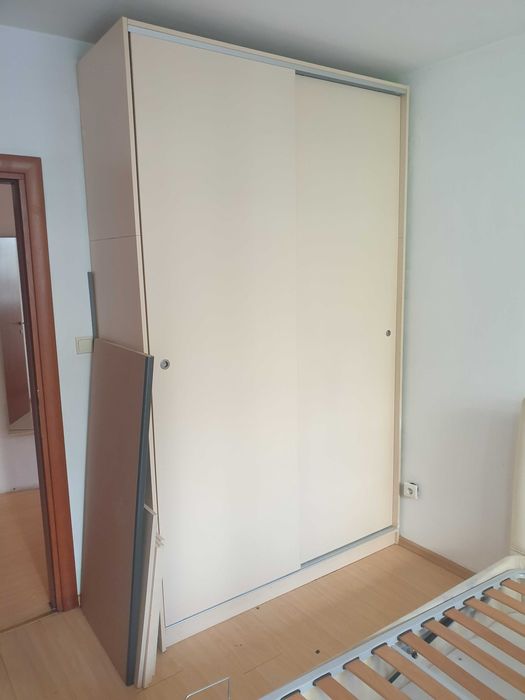 Продава се Тристаен апартамент в София, Белите брези - 81 кв.м за 3500 €/кв.м - Снимка #5