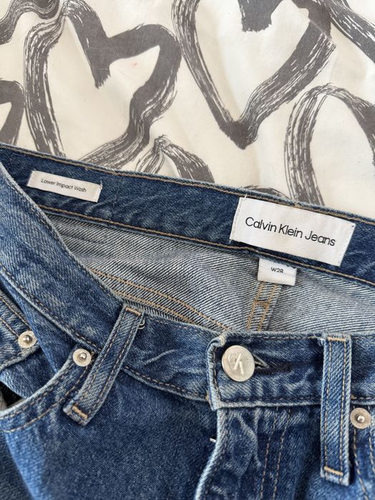Продаю джинсы Calvin Klein