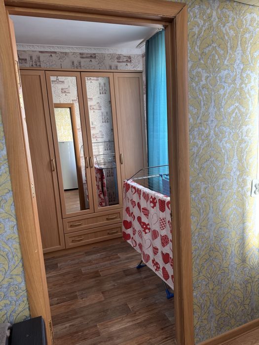 Сдается на месяц для командированных