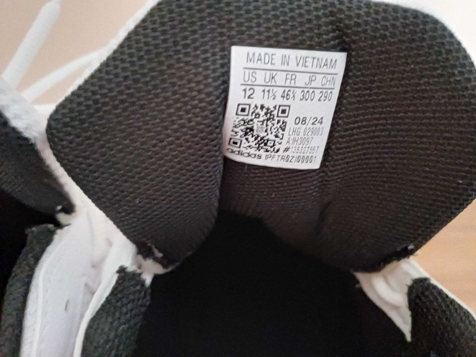 Мъжки маратонки Adidas