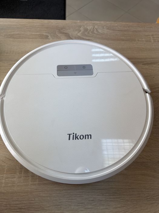ПРОМОЦИЯ!!! Tikom G8000 Pro прахосмукачка робот