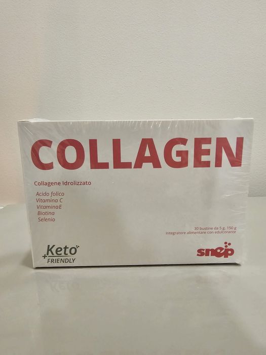 Colagen - 30 pliculete