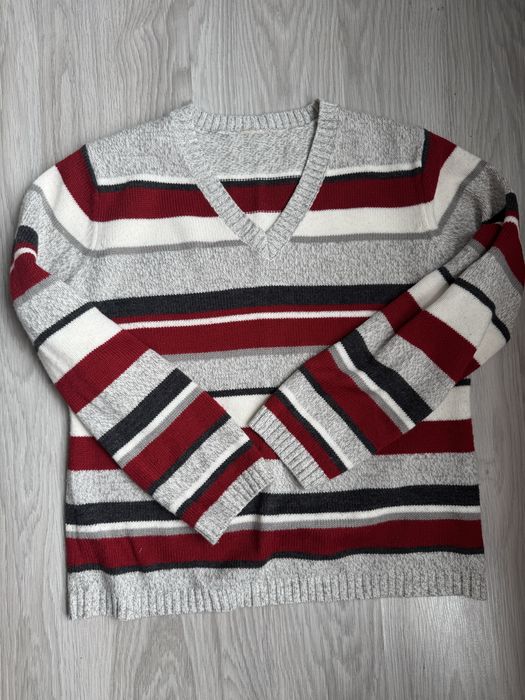 Разгрузка гардероба