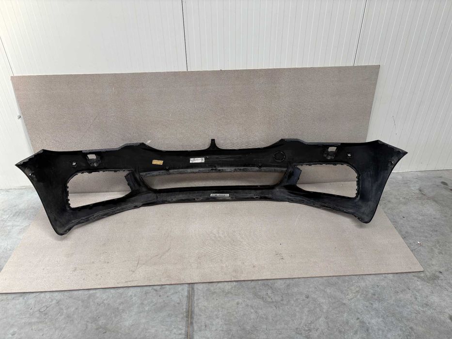 Предна броня М пакет БМВ Г30 Г31 BMW G30 G31