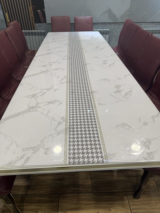 Стол 4 шт как новый