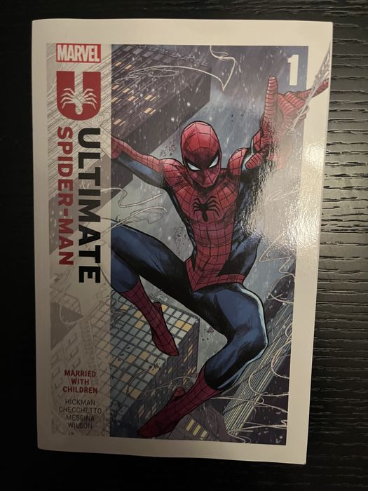 Комикси / comics