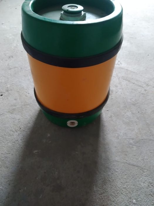 ТермоБочка 20 литров