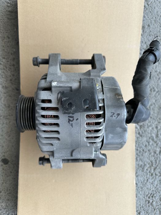 «Двигатель G6EA на Hyundai Santa Fe 2009 года: