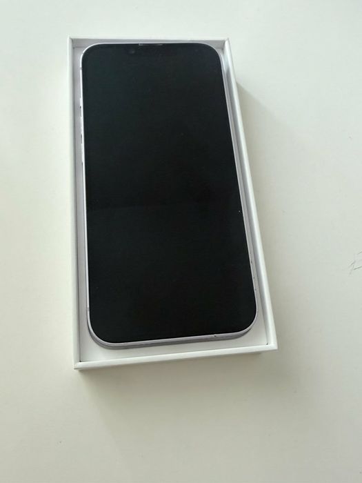 iPhone 14, 128 GB в перфектно състояние