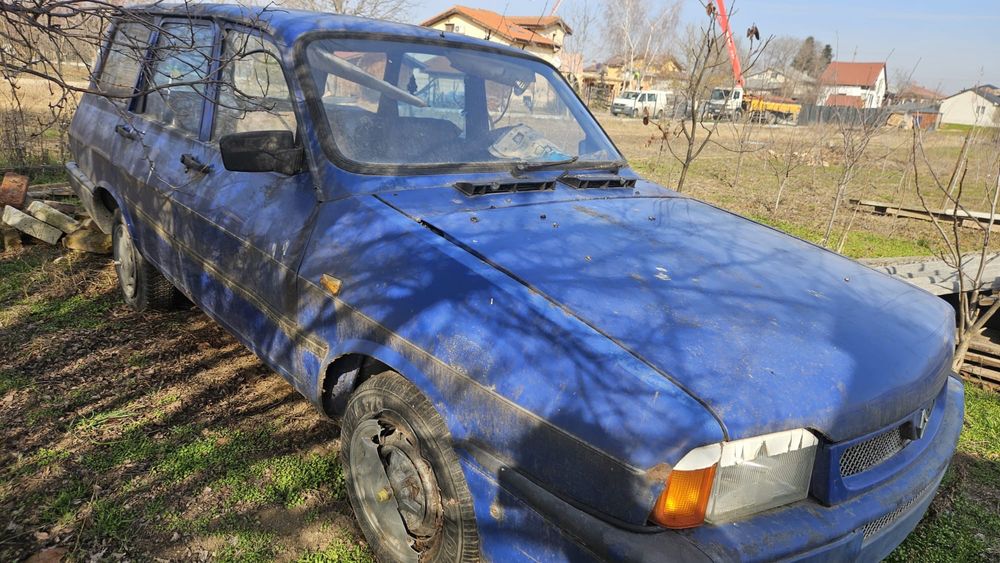 Masina pentru voucher rabla 2025 Bucuresti Sectorul 4 • OLX.ro