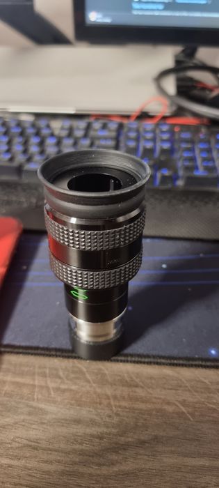 Televue Delite 9mm