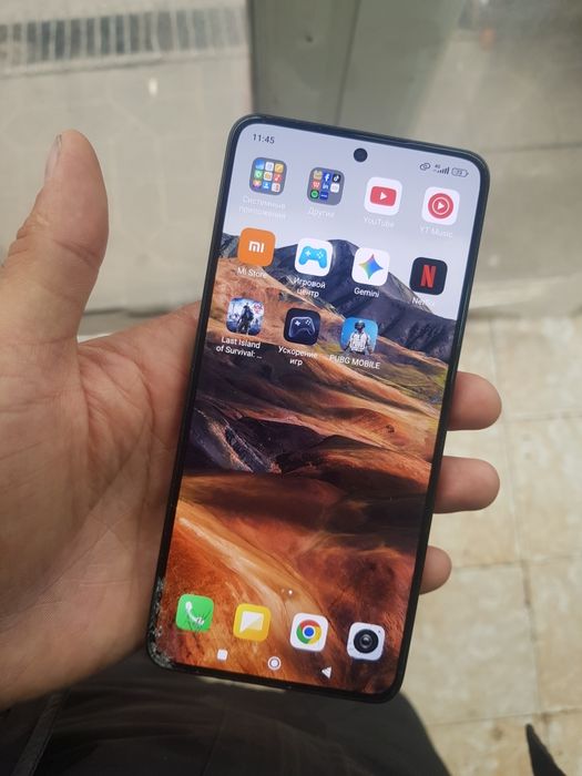 Xiaomi 14T (12+12/512GB)