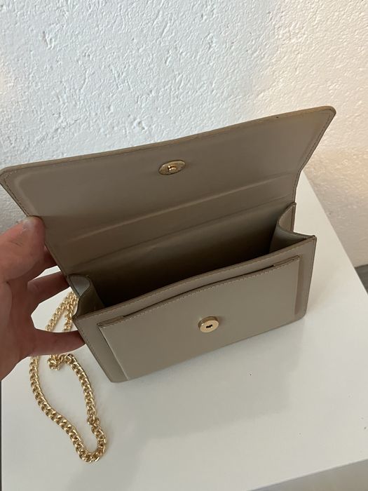 Дамска чанта Saint Laurent