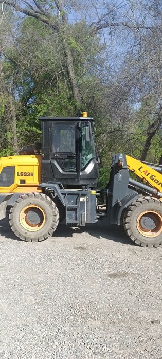 Погрузчик, срочно!